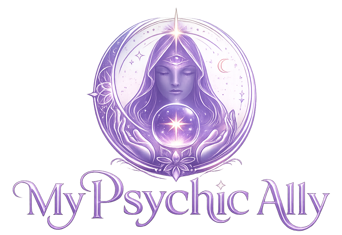 Psychic Ally